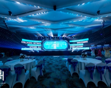 CORPORATE - MICE EVENTS