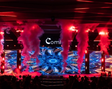 GALA - LIVE CONCERT