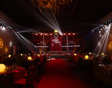 CORPORATE - MICE EVENTS