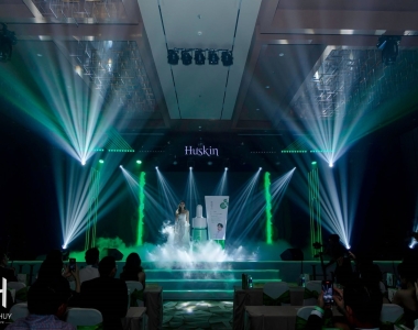 CORPORATE - MICE EVENTS