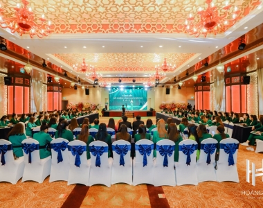 CORPORATE - MICE EVENTS