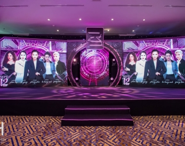 CORPORATE - MICE EVENTS