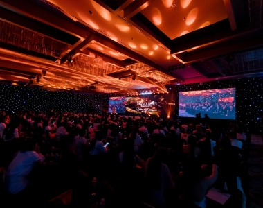 CORPORATE - MICE EVENTS