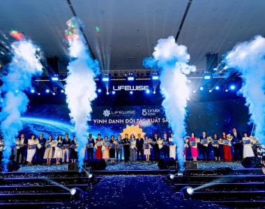 CEREMONIES - ANNIVERSARIES