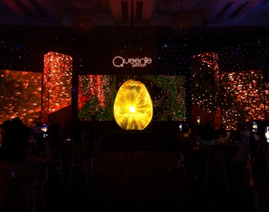 CORPORATE - MICE EVENTS