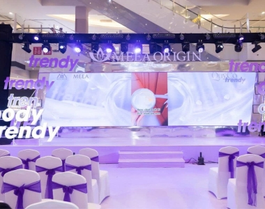 CORPORATE - MICE EVENTS