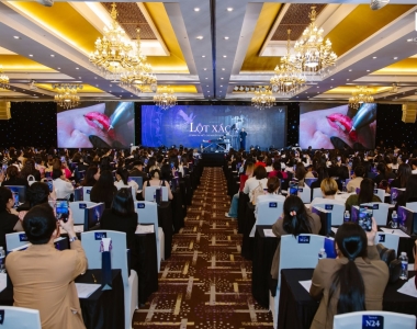 CORPORATE - MICE EVENTS