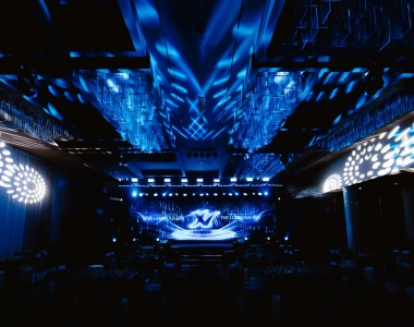 CORPORATE - MICE EVENTS