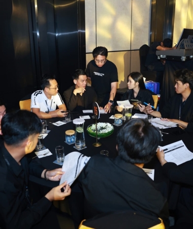 KHÁCH MỜI CHỈ THẤY 4 TIẾNG CỦA SỰ KIỆN, NHƯNG NGƯỜI LÀM EVENT ĐÃ CHUẨN BỊ TRONG BAO LÂU?