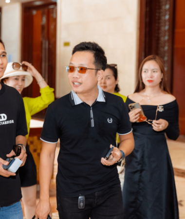 BLOG: CHẤT LƯỢNG LÀ KHẢ NĂNG CẢM NHẬN – ĐỪNG MUA BẰNG TIỀN!