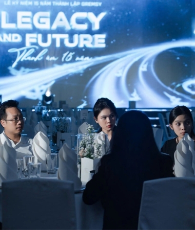 Phương Án B – Phần Không Ai Muốn Dùng Trong Sự Kiện