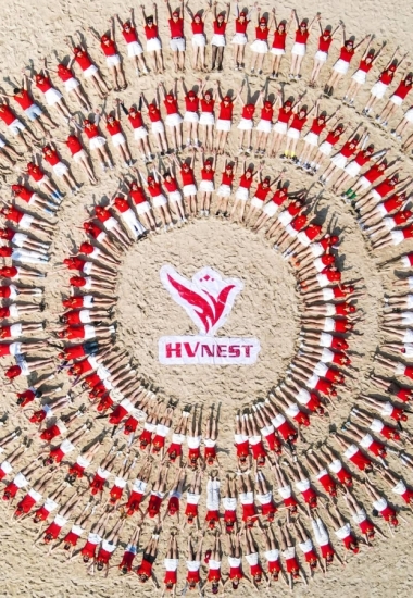 Dịch Vụ Tổ Chức Team Building Chuyên Nghiệp Cho Doanh Nghiệp 2026