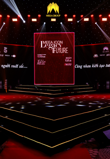 Ý TƯỞNG TỔ CHỨC YEAR END PARTY ĐỘC ĐÁO VÀ ẤN TƯỢNG CHO DOANH NGHIỆP