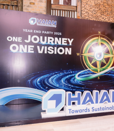 YEAR END PARTY 2026 | ONE JOURNEY – ONE VISION