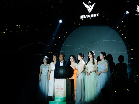 GALA KỶ NIỆM 8 NĂM HV NEST – KHI MỘT SỰ KIỆN KHÔNG CHỈ ĐỂ KỶ NIỆM, MÀ ĐỂ KẾT NỐI HÀNH TRÌNH