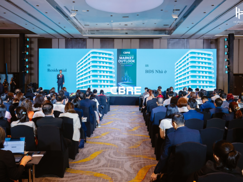 VIETNAM REAL ESTATE MARKET OUTLOOK 2026