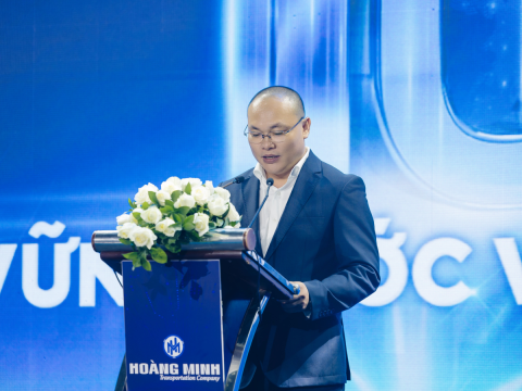 KỶ NIỆM 10 NĂM THÀNH LẬP CÔNG TY HOÀNG MINH | VỮNG BƯỚC VƯƠN XA