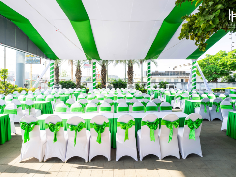KHAI TRƯƠNG SA BÀN THE EMERALD BOULEVARD | KHAI MỞ TÂM NGỌC GIỮA LÒNG THÀNH PHỐ