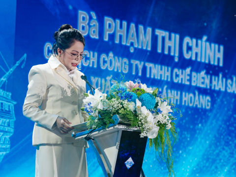 LỄ KỶ NIỆM 20 NĂM KHÁNH HOÀNG - HÀNH TRÌNH 20 NĂM KIẾN TẠO GIÁ TRỊ VÀ NIỀM TIN