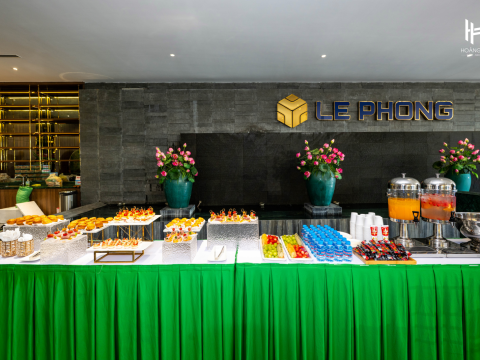 KHAI TRƯƠNG SA BÀN THE EMERALD BOULEVARD | KHAI MỞ TÂM NGỌC GIỮA LÒNG THÀNH PHỐ