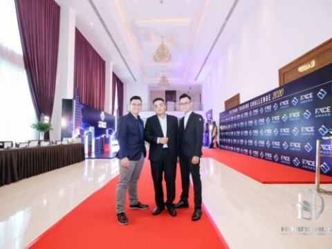 FXCE AWARD – VIET NAM TRADING CHALLENGE 2020