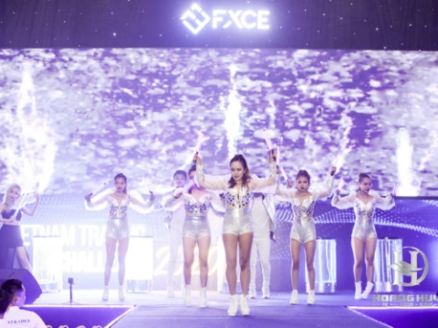 FXCE AWARD – VIET NAM TRADING CHALLENGE 2020