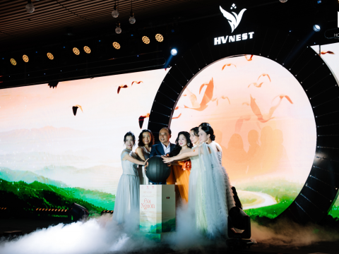GALA KỶ NIỆM 8 NĂM HV NEST – KHI MỘT SỰ KIỆN KHÔNG CHỈ ĐỂ KỶ NIỆM, MÀ ĐỂ KẾT NỐI HÀNH TRÌNH