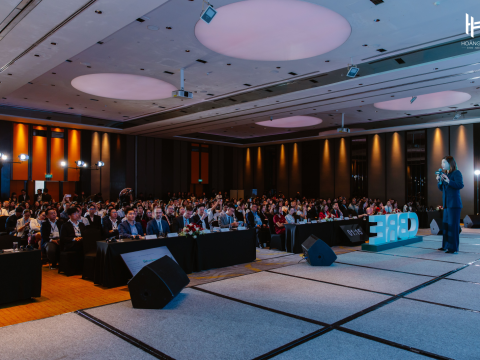 VIETNAM REAL ESTATE MARKET OUTLOOK 2026