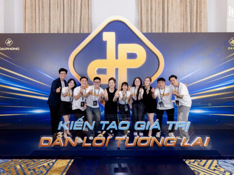 HỘI NGHỊ KHÁCH HÀNG & RA MẮT SẢN PHẨM ĐÀI PHONG – ZHIPAT 