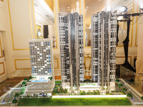 MERAKI LAND & IHG HOTELS & RESORTS | DẤU MỐC HỢP TÁC CHIẾN LƯỢC 	