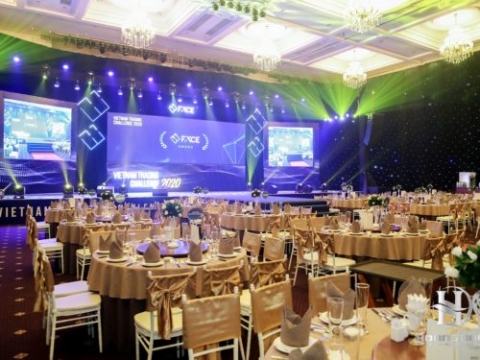 FXCE AWARD – VIET NAM TRADING CHALLENGE 2020