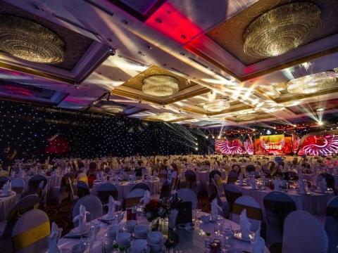 ‘HOÀNG’ - FESTIVAL HUYỀN PHI 2022