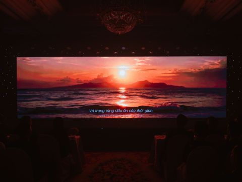 MERAKI LAND & IHG HOTELS & RESORTS | DẤU MỐC HỢP TÁC CHIẾN LƯỢC 	