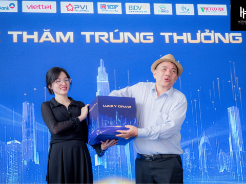 HỘI THẢO GIAO LƯU & TRAO ĐỔI KINH NGHIỆM QUẢN LÝ VẬN HÀNH NHÀ CHUNG CƯ TẠI TP.HCM