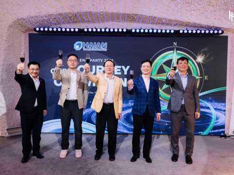 YEAR END PARTY 2026 | ONE JOURNEY – ONE VISION