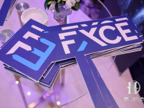 FXCE AWARD – VIET NAM TRADING CHALLENGE 2020