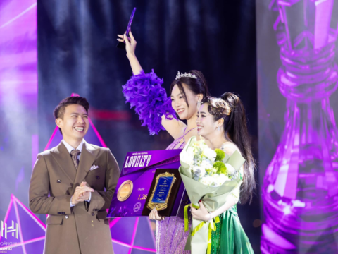 Tiệc sự kiện cuối năm - Huyền Phi Festival 2023: Loyalty 