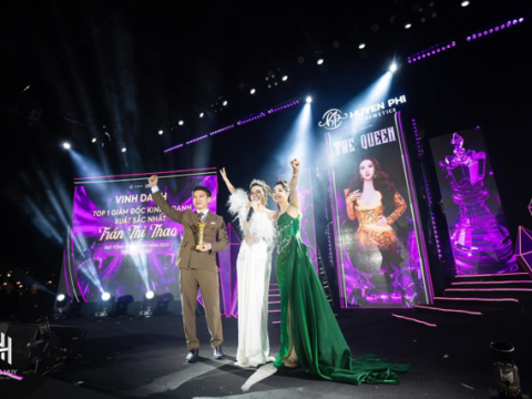 Tiệc sự kiện cuối năm - Huyền Phi Festival 2023: Loyalty 