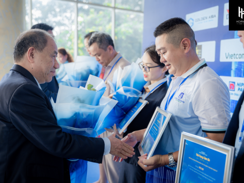 HỘI THẢO GIAO LƯU & TRAO ĐỔI KINH NGHIỆM QUẢN LÝ VẬN HÀNH NHÀ CHUNG CƯ TẠI TP.HCM