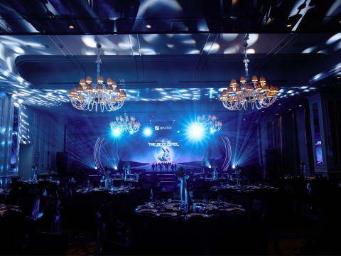 YEAR END PARTY SPARTAN | KHI TINH THẦN SỰ KIỆN TRỞ THÀNH NGUỒN NĂNG LƯỢNG