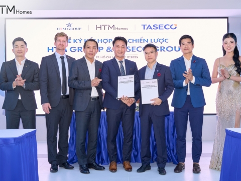 HTM HOMES GRAND OPENING – DẤU ẤN KHAI TRƯƠNG SHOWROOM VỚI TRẢI NGHIỆM THƯƠNG HIỆU NỔI BẬT
