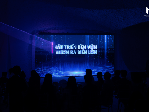 YEAR END PARTY 2026 | ONE JOURNEY – ONE VISION
