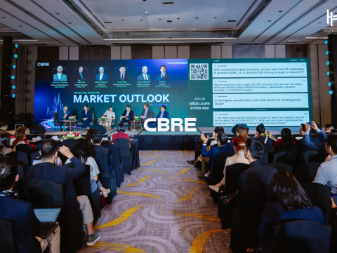VIETNAM REAL ESTATE MARKET OUTLOOK 2026