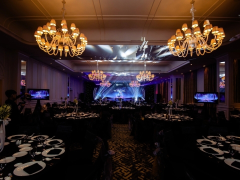 YEAR END PARTY SPARTAN | KHI TINH THẦN SỰ KIỆN TRỞ THÀNH NGUỒN NĂNG LƯỢNG