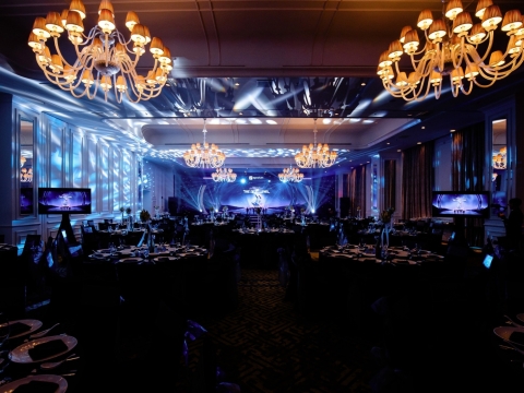 YEAR END PARTY SPARTAN | KHI TINH THẦN SỰ KIỆN TRỞ THÀNH NGUỒN NĂNG LƯỢNG