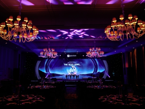 YEAR END PARTY SPARTAN | KHI TINH THẦN SỰ KIỆN TRỞ THÀNH NGUỒN NĂNG LƯỢNG