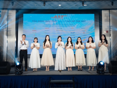 THANK YOU NIGHT 2026 – TỎA SÁNG BẦU TRỜI | LIGHTING UP THE SKY