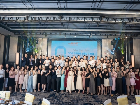 THANK YOU NIGHT 2026 – TỎA SÁNG BẦU TRỜI | LIGHTING UP THE SKY