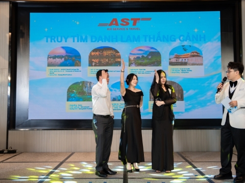 THANK YOU NIGHT 2026 – TỎA SÁNG BẦU TRỜI | LIGHTING UP THE SKY