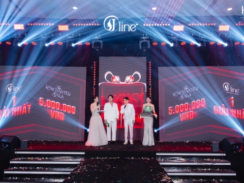 YEAR END PARTY J-LINE | THE ENCHANTED GALA – ĐÊM VŨ HỘI ĐÁNH THỨC VẺ ĐẸP